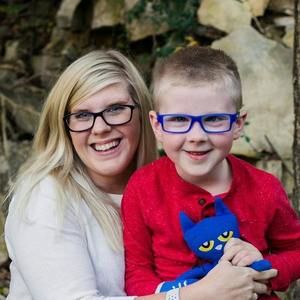 Meet your Posher, Samm